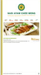 Mobile Screenshot of cheemeng.com.my